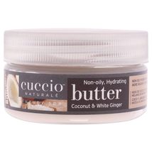Cuccio Naturale Butter Blends - Ultra-Moisturizing, Renewing, Smoothing ... - £7.34 GBP+