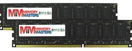 MemoryMasters 8GB (2 X 4GB) Memory Upgrade for HP Pavilion p6-2393l DDR3 PC3-106 - $42.42