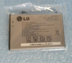 Battery Lg LGIP-400V SBPL0102302 1500mAh VS660 Vortex - £7.82 GBP