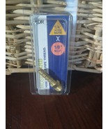 Hose Barb 1/4&quot; X 1/8&quot; M.I.P. - $355.79 MXN