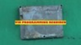 Ford ECU ECM PCM Engine Computer Control Module Unit 5C3A-12A650-KZC image 12