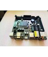 ASRock B85M-ITX Intel LGA 1150/ H3 Mini-ITX Motherboard w/back Panel - $85.00