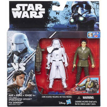 Star Wars S1 SWU Deluxe Figure W1 16 (Assorted) - £32.50 GBP