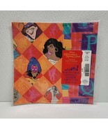 Vintage Disney Hunchback of Notre Dame Gift Wrap 8 1/3 Sq Ft- Brand New NOS - $8.36