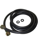 Plumb Pak PP850-14 Washing Machine Hose, 3/4 in X 8 Ft, Female, 8&#39; - €28,72 EUR