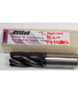 YG1 HSSCo8 COBALT 5 FLUTE SE Roughing Square TiAlN Coated END MILL YG-EM... - $1,119.34 MXN
