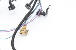 C240 w203 01-04 M/T Engine Wire Harness Wiring 76506 image 15