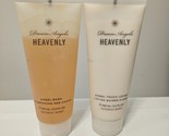 Victoria Secret DREAM ANGELS HEAVENLY Touch Lotion &amp; Shampoo 3.4 oz TRAVEL - $29.02