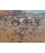 Sangre De Cristo Autumn- Signed and Numbered Limited Edition Print by Ga... - £99.05 GBP