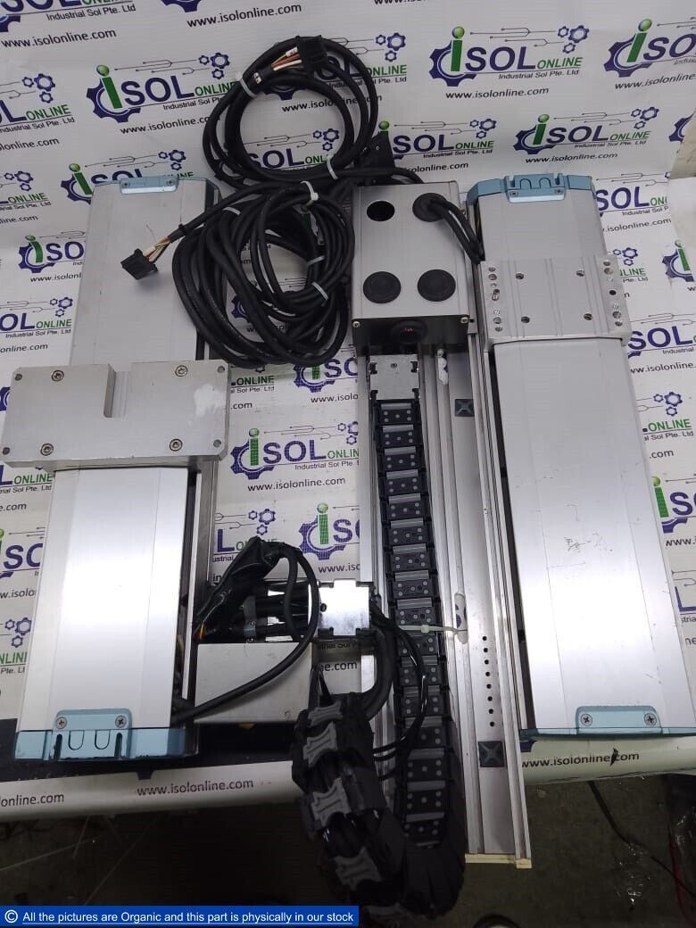 Yamaha cartesian robot Model F1405-300  semiconductor - $2,099.00