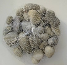 Accent Jumbo Rocks, Natural Color 32 Oz. Bag, Arts, Crafts, Plants - $9.89