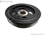 Crankshaft Pulley From 2020 Toyota Corolla  1.8 - $41.53