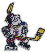 Kansas City Scouts  Logo Iron On Patch - £3.90 GBP