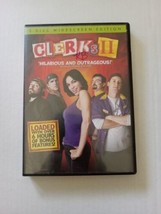 Clerks II DVD (2-Disc Widescreen Edition) - £3.98 GBP
