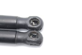 08-14 MERCEDES-BENZ C300 HOOD LIFT SUPPORT SHOCKS PAIR Q7541 image 8