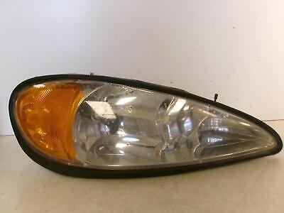 1999 - 2005 Pontiac Grand Am Passenger Rh Halogen Headlight OEM - $24.50