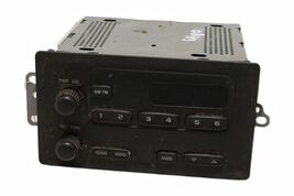 Radio Opt Umr Fits 2004-2012 CANYON Tested OEM - $25.69