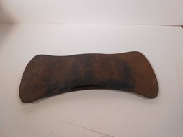 Double Blade Axe Head 3LB Unmarked - £11.07 GBP