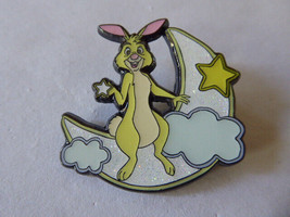 Disney Trading Pins 163613 Loungefly - Rabbit - On the Moon - Stars and Clou - £14.63 GBP