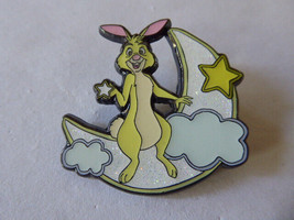 Disney Trading Pins 163613 Loungefly - Rabbit - On the Moon - Stars and Clou - £13.75 GBP