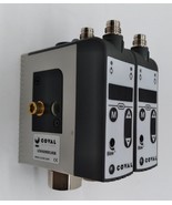 Coval LEMAX90X14SB Double Integrated Mini-Vacuum Pump  - $382.00