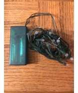 Mini Christmas Lights - $295.49 MXN