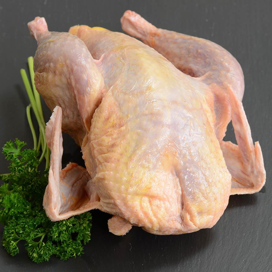 Primary image for Whole Pheasant with Giblets - 1 piece - 3 lbs