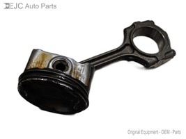 Piston and Connecting Rod Standard For 15-16 Nissan Rogue  2.5 121003TA0... - $69.25
