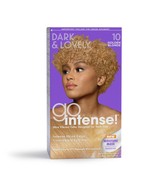 SoftSheen-Carson Dark and Lovely Ultra Vibrant Permanent Hair Color Go I... - $6.81