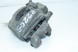 1998-2003 MERCEDES CLK430 FRONT PASSENENGER RIGHT BRAKE CALIPER R2205 image 6