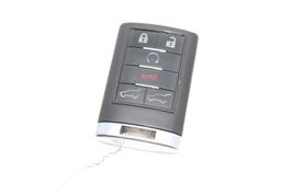 CADILLAC 6 BUTTON REMOTE E4806 image 5