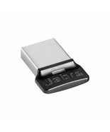 Genuine New Jabra Link 370 END040W Mini Plug &amp; Play USB Bluetooth BT4.1 ... - £21.78 GBP