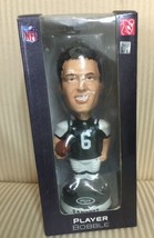 Sanchez JETS  NFL Player Bobble Bobblehead New - £22.42 GBP