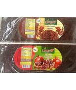Goldis  Fruit Sheets Variety Pack, Barberry &amp; Pomegranate, 90g Each, Pac... - $25.73