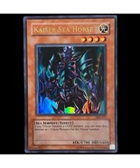 2004 YU-GI-Oh Kaiba Evolution Kaiser Sea Horse SKE-015 Unlimited Ultra R... - $3.72 CAD