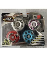 Jakks Pacific 2009 Road Champs Fly Wheels 2.0 Pig Wheels Skate Pack - $19.99