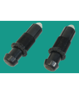 2011-2016 bmw 528i 535i 550i f10 rear trunk lid stand off spacer absorbe... - $717.04 MXN