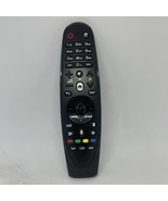 NEW RM-G3900 Magic Remote For LG TV 43UK6300PLB 49UK6300PLB With USB - $13.20