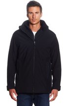Weatherproof Ultra Tech Mens Jacket Winter Coat for Men Winter Coat Rain Jacket  - £33.62 GBP