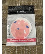 Beauty Collection Makeup Remover Towels - $87.88