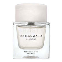 Bottega Veneta Illusione Tonka Solaire EDP W 50 ml - $126.78