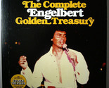 The Complete Engelbert Golden Treasury [Vinyl] - £32.14 GBP