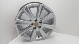 Wheel 16x6-1/2 Alloy 8 Spoke Fits 10-13 LEGACY 1043702 - £96.31 GBP
