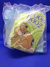 Burger King Scooby-Doo 2 Monsters Unleashed 2003 Kids Meal Toy - £3.79 GBP