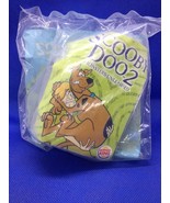 Burger King Scooby-Doo 2 Monsters Unleashed 2003 Kids Meal Toy - £3.29 GBP