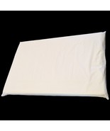 Baby Mini Crib Mattress Delta Children 38x46x3  Memory Foam Playpen Matt... - $39.60