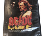 Sony Game Acdc live  rockband track pack 269545 - £4.00 GBP