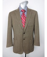 Men&#39;s Armani Collezione Sport Coat 42R - $165.62
