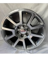 20&quot; GMC CANYON SLT DENALI OEM Factory  Wheels Rims  Colorado Z71 2348677... - $249.99