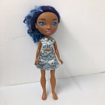 2019 Poopsie Rainbow Surprise MGA Doll Blue Hair 14 In. - Fashion Doll Only - $18.61